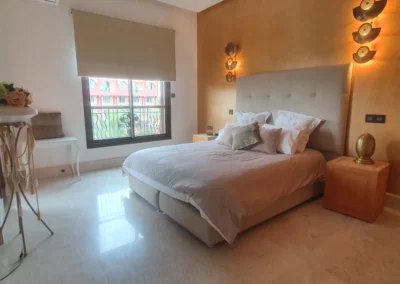 L&rsquo;Ecrin d&rsquo;Hivernage – Cosy et spacieux appartement plein cœur d&rsquo;Hivernage