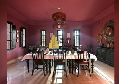 L&rsquo;Orientale. Évasion et partage dans un esprit boutique hôtel
