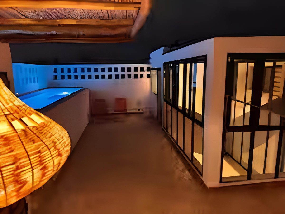 Riad Keke du Mellah. Piscine sur rooftop au calme à 5min à pied Palais Bahia et Badii