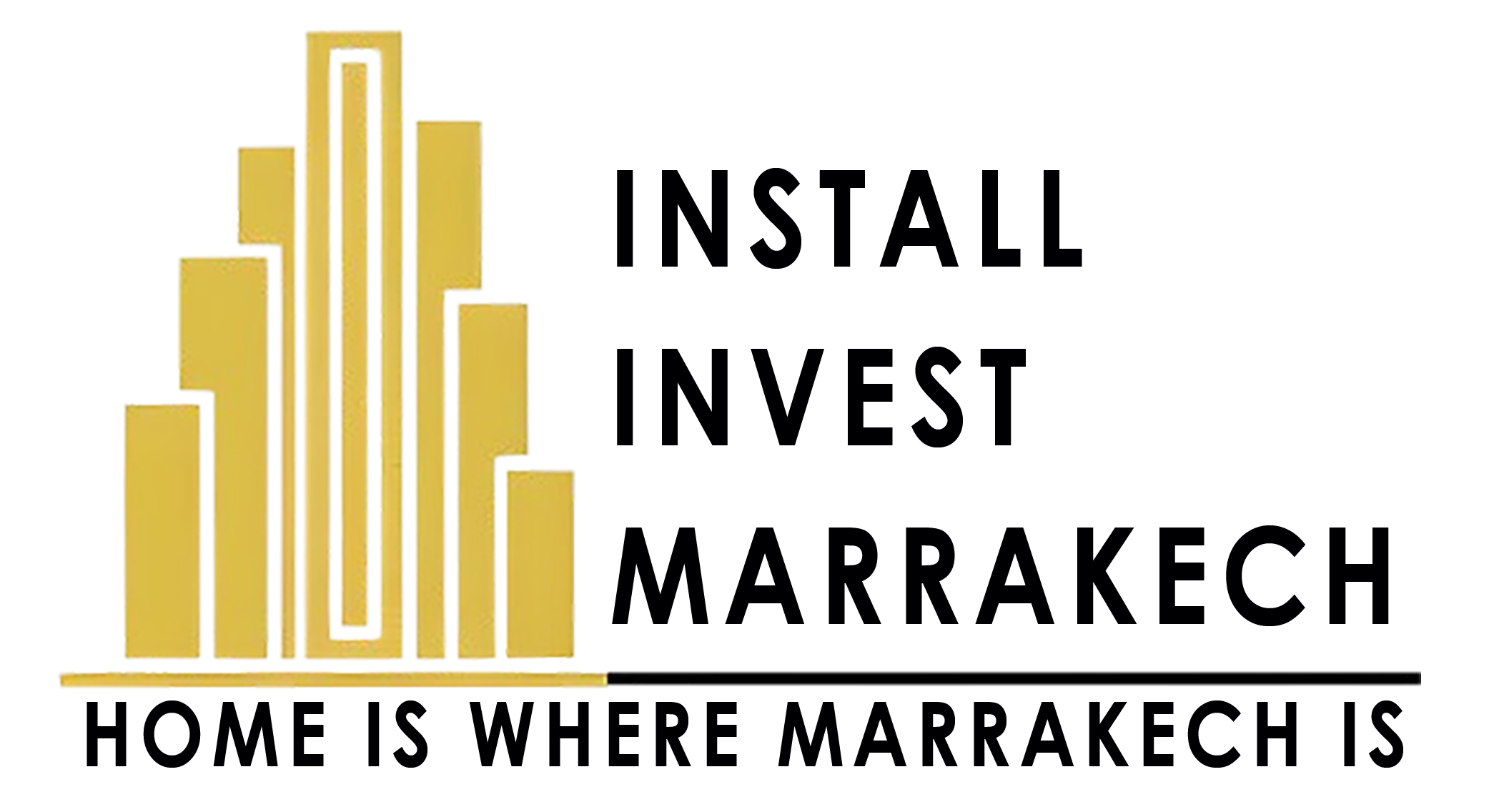 Install Invest Marrakech
